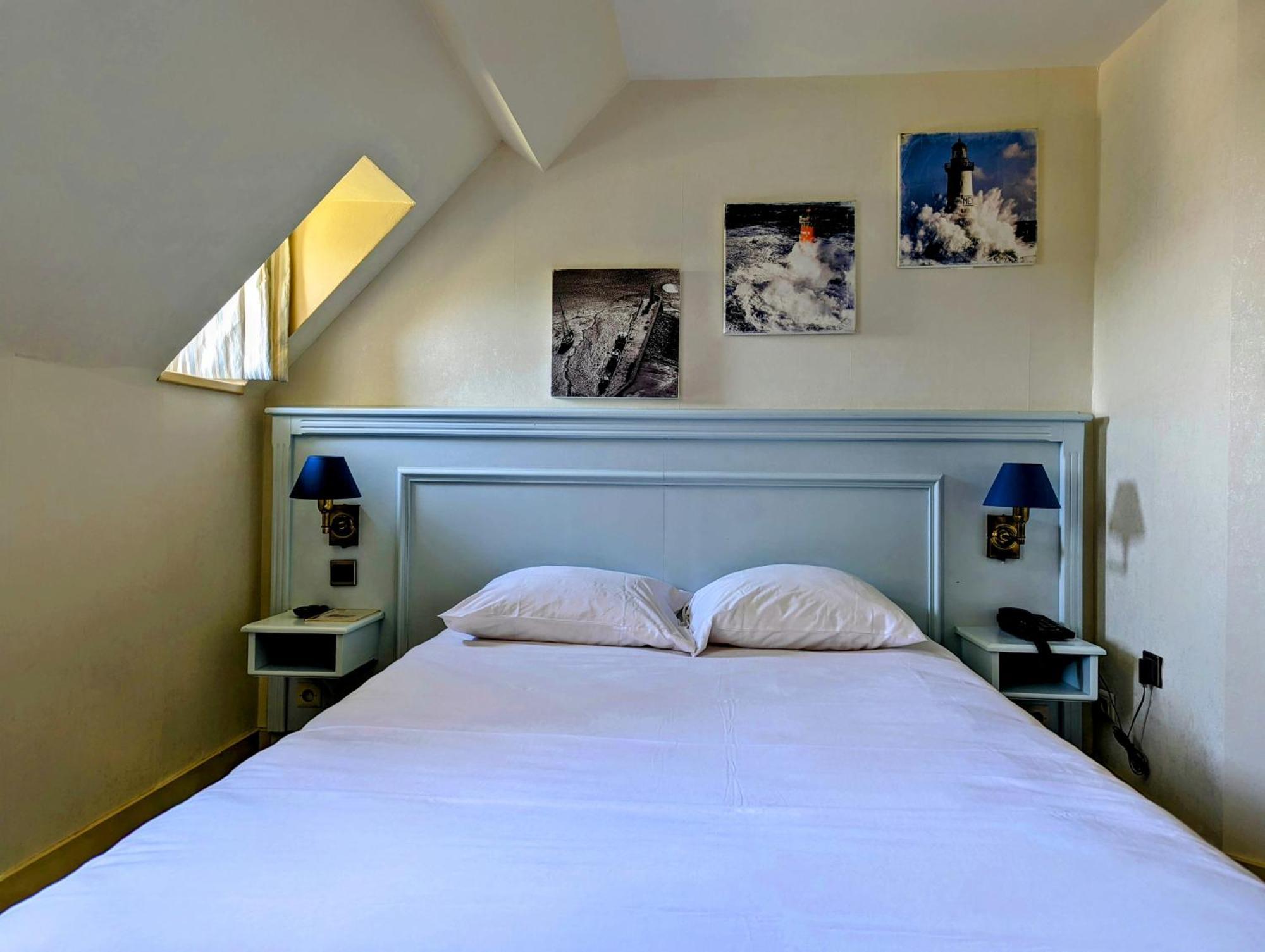 Chateau Corneille Vieux-Villez Eksteriør bilde